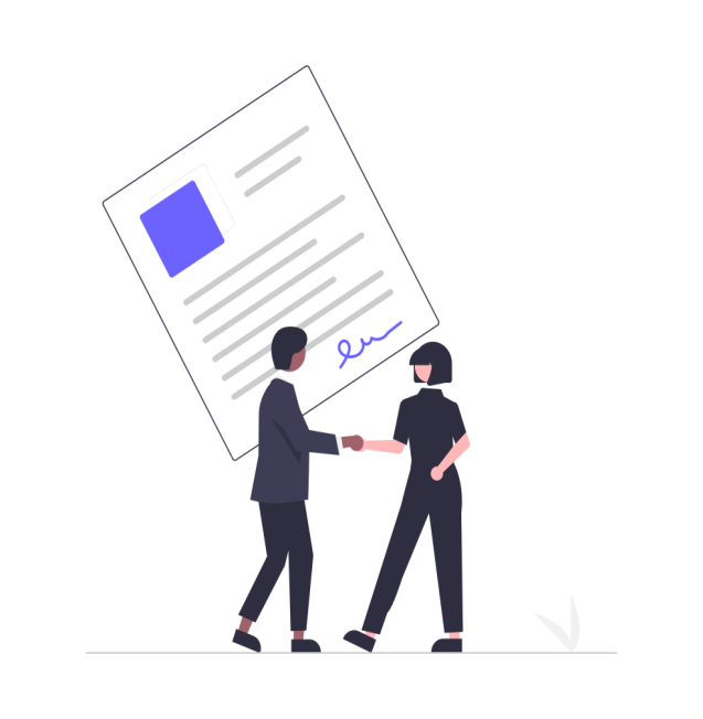 contact image